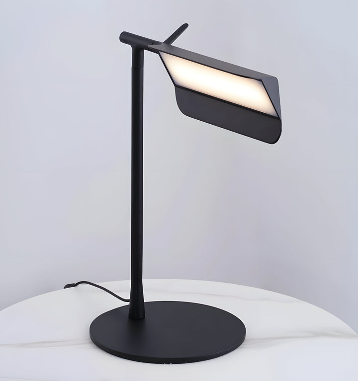 Tab Table Lamp