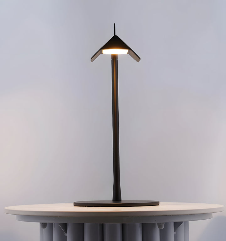 Tab Table Lamp