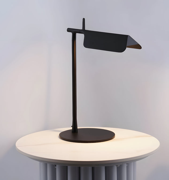 Tab Table Lamp