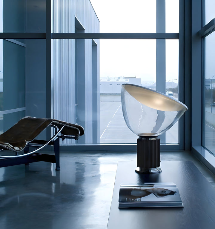 TACCIA TABLE LAMP