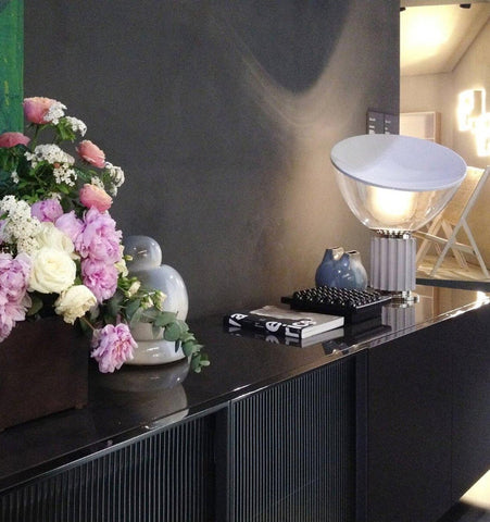 TACCIA TABLE LAMP