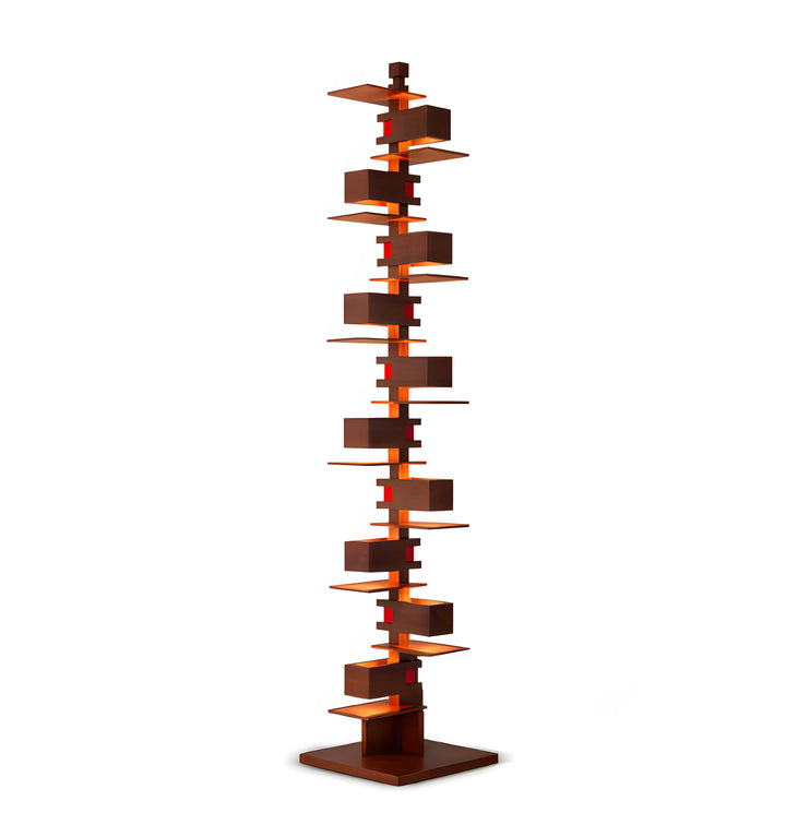 TALIESIN FLOOR LAMP