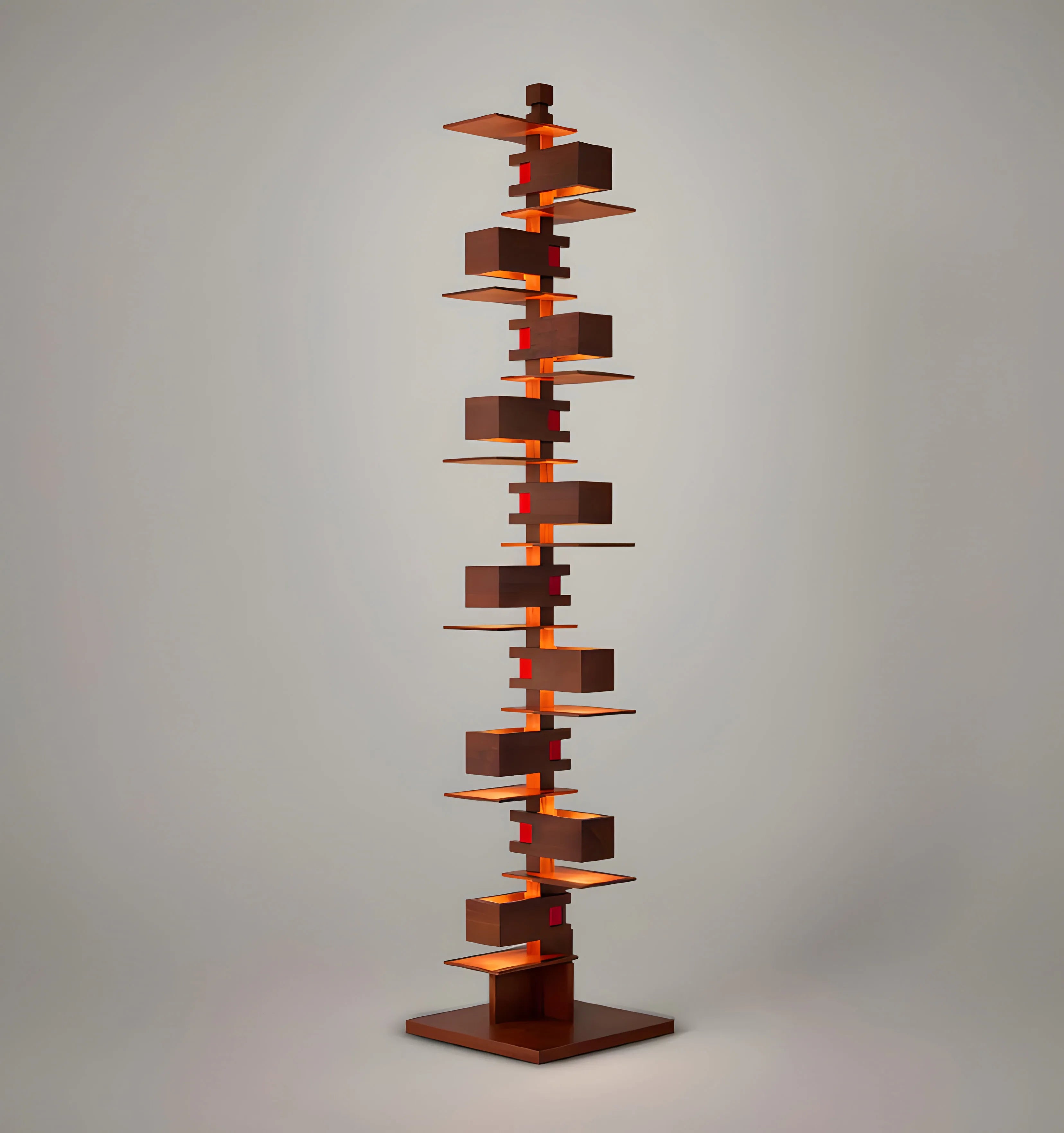 TALIESIN FLOOR LAMP
