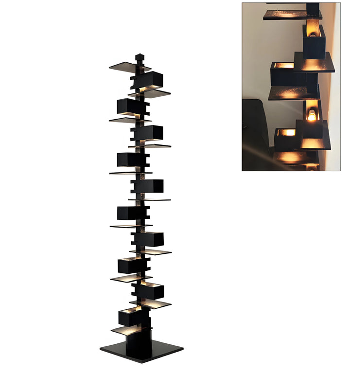 TALIESIN FLOOR LAMP