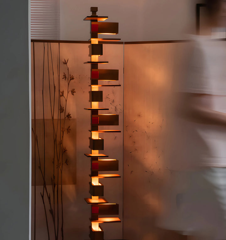 TALIESIN FLOOR LAMP