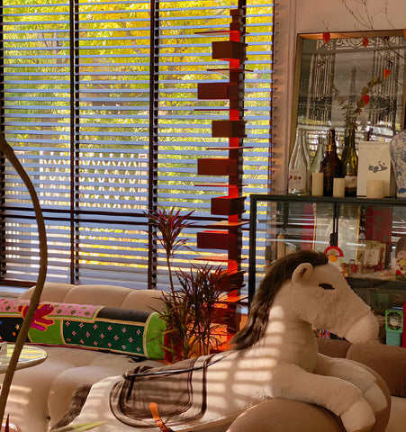 TALIESIN FLOOR LAMP