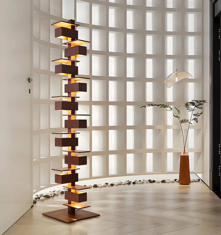 TALIESIN FLOOR LAMP