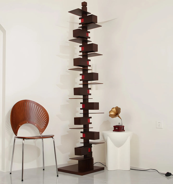 TALIESIN FLOOR LAMP