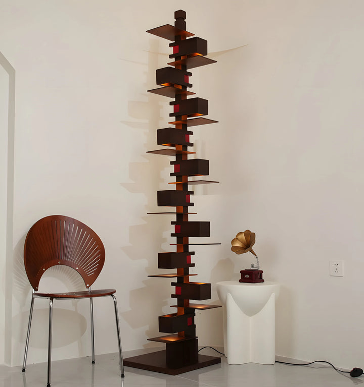 TALIESIN FLOOR LAMP