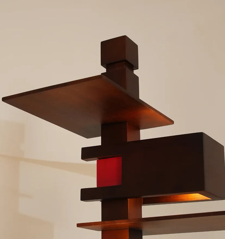 TALIESIN FLOOR LAMP