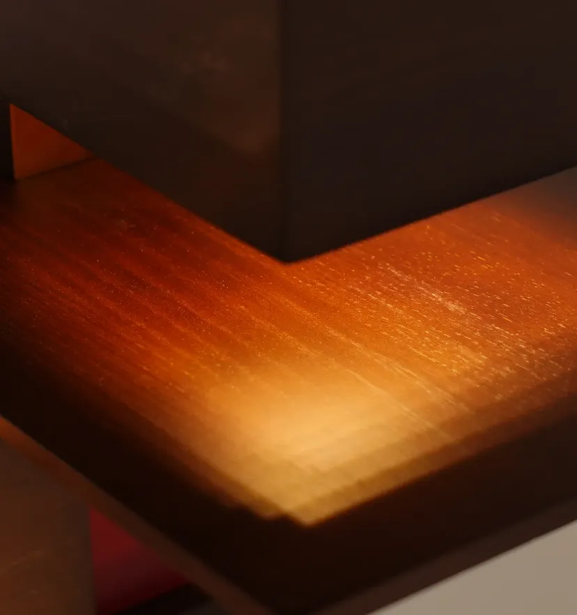 TALIESIN FLOOR LAMP