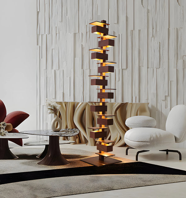 TALIESIN FLOOR LAMP