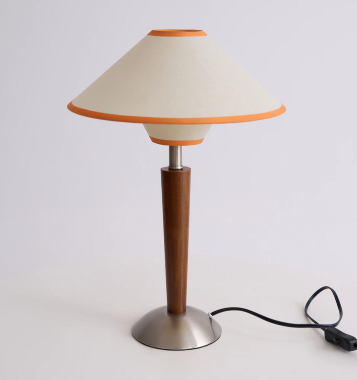 Talonwood Table Lamp