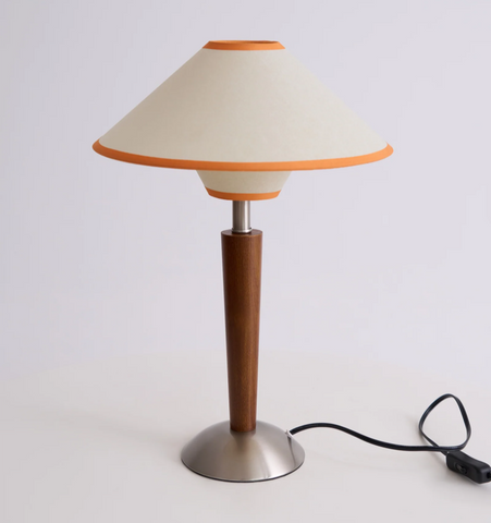 Talonwood Table Lamp