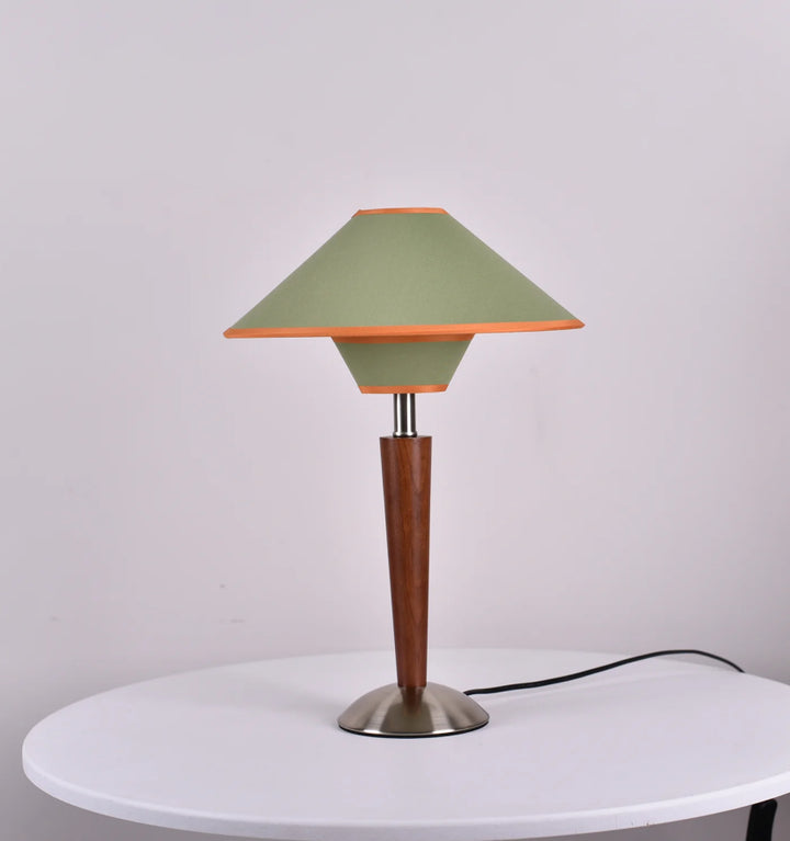 Talonwood Table Lamp