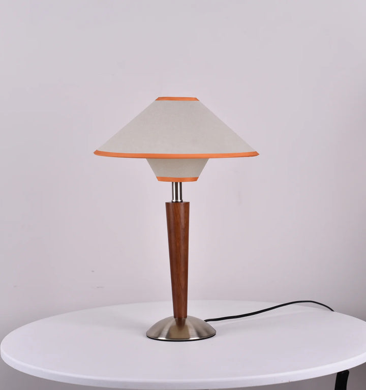 Talonwood Table Lamp