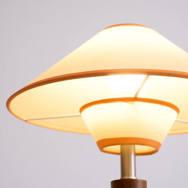 Talonwood Table Lamp