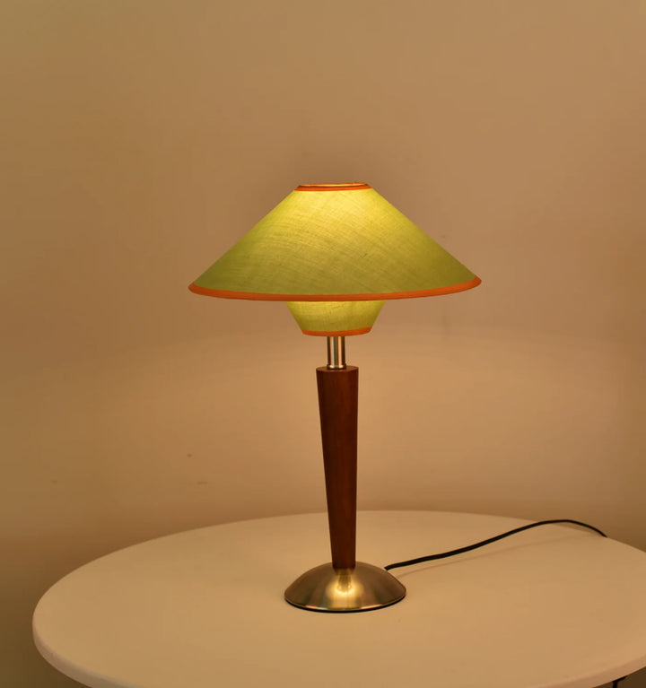 Talonwood Table Lamp