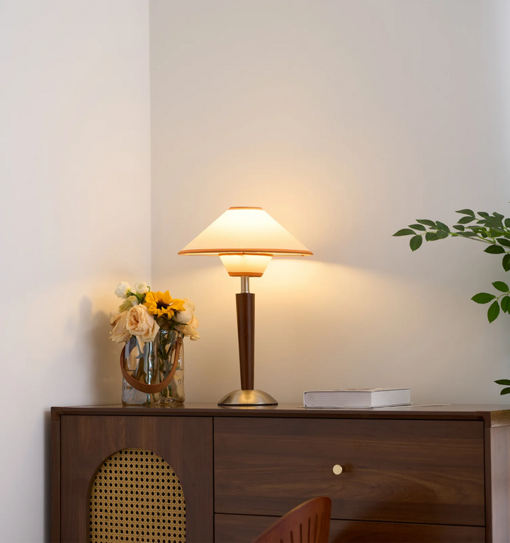 Talonwood Table Lamp