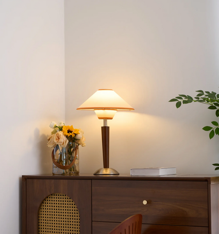 Talonwood Table Lamp