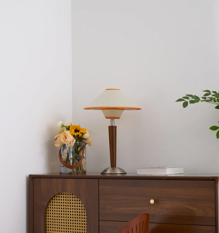Talonwood Table Lamp