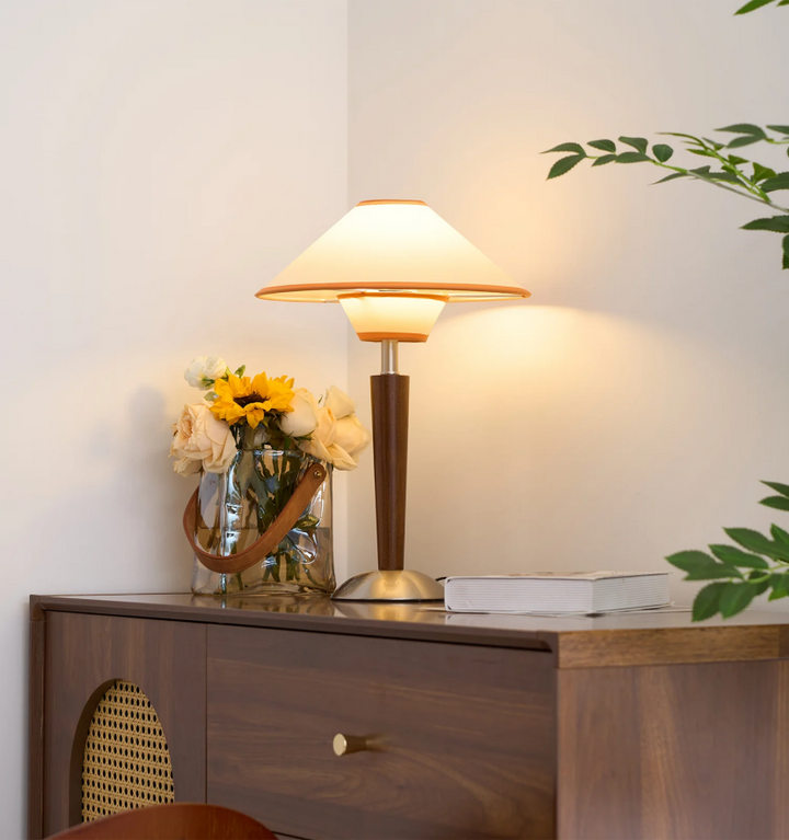 Talonwood Table Lamp