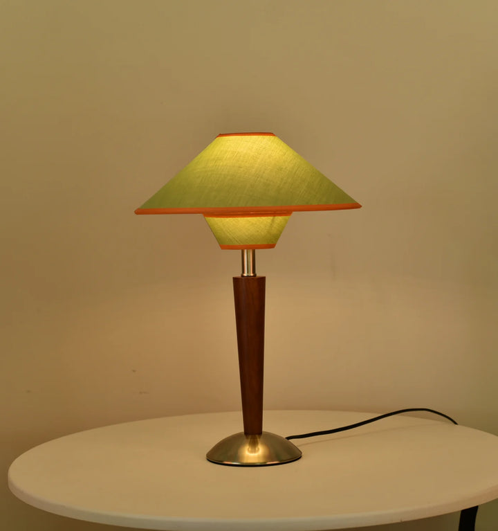 Talonwood Table Lamp