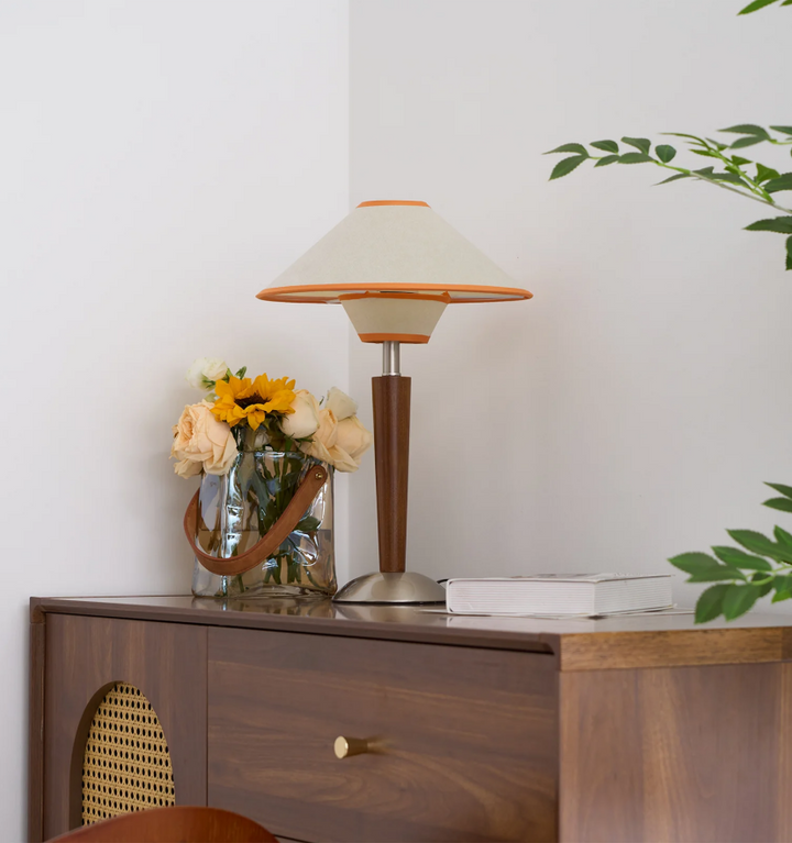 Talonwood Table Lamp