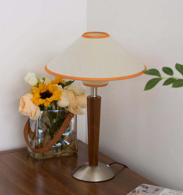 Talonwood Table Lamp