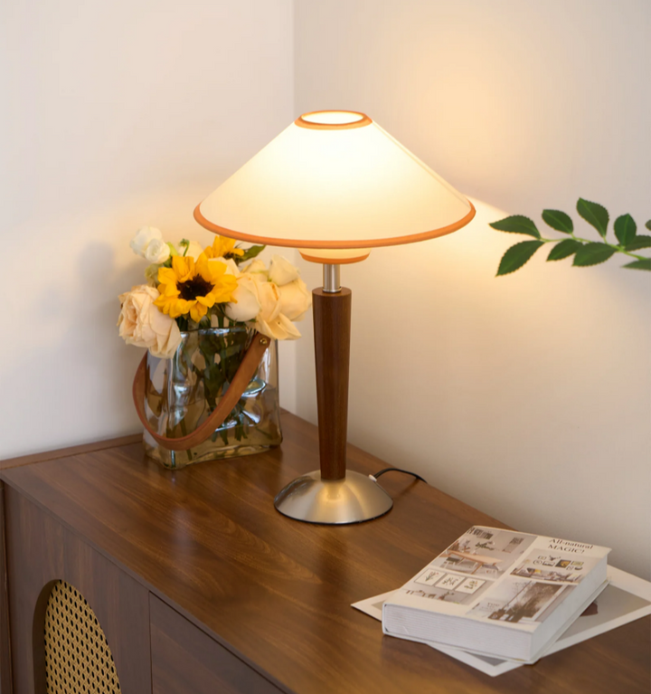 Talonwood Table Lamp