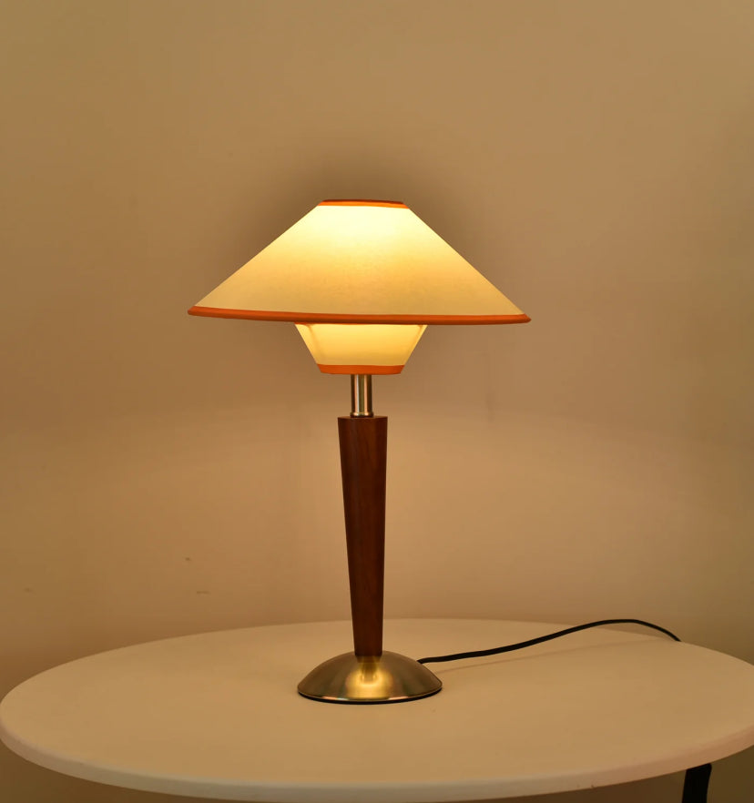Talonwood Table Lamp