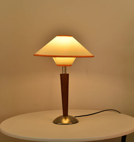 Talonwood Table Lamp