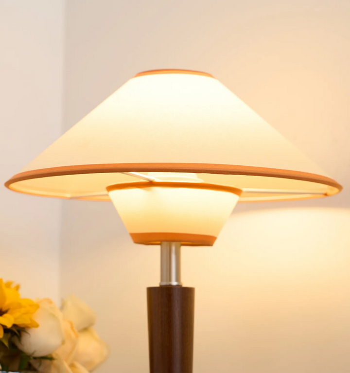 Talonwood Table Lamp