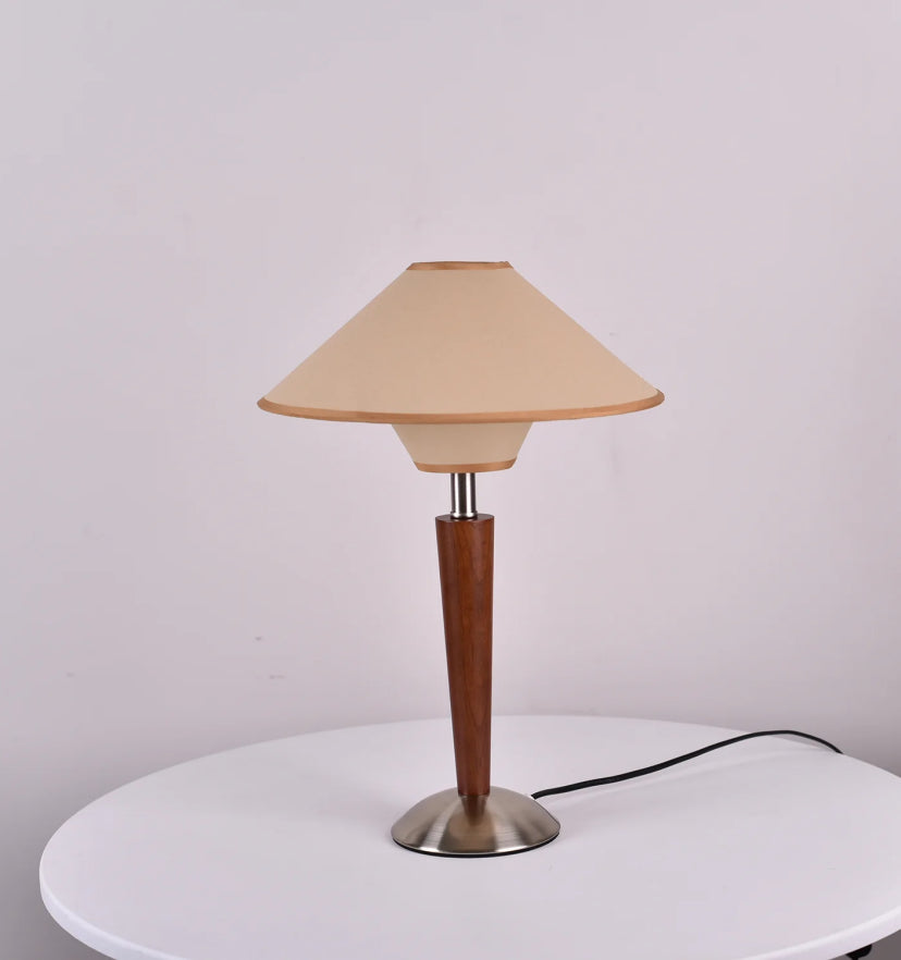 Talonwood Table Lamp