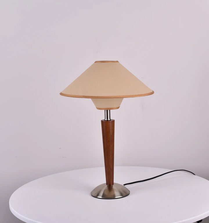 Talonwood Table Lamp