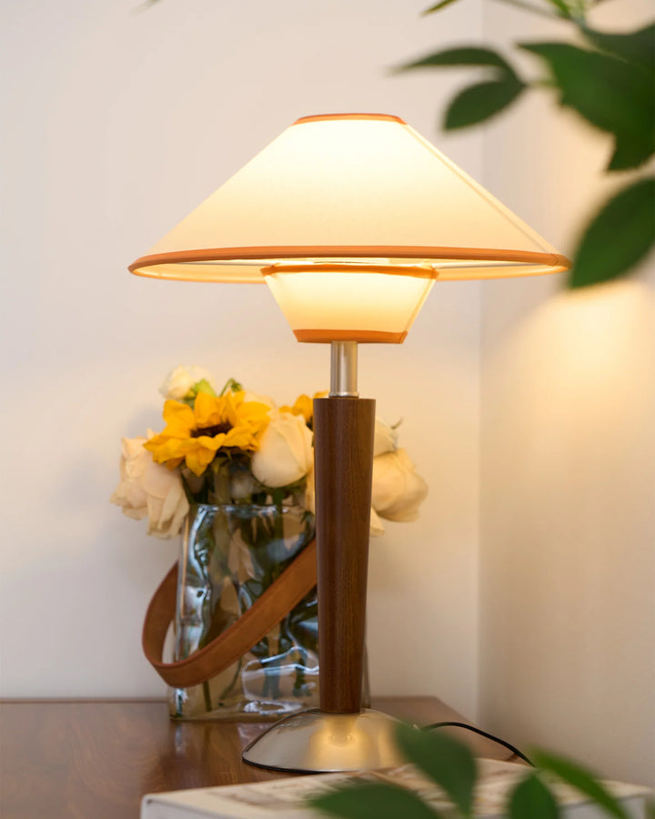 Talonwood Table Lamp