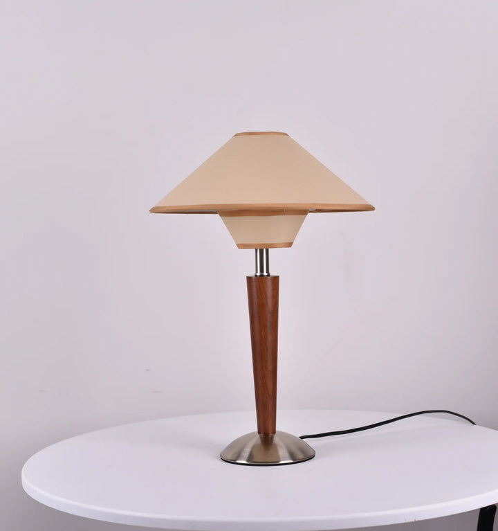 Talonwood Table Lamp