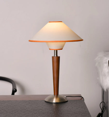 Talonwood Table Lamp