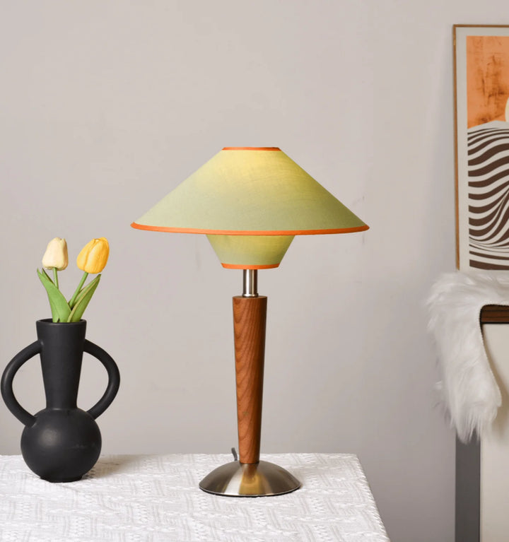 Talonwood Table Lamp