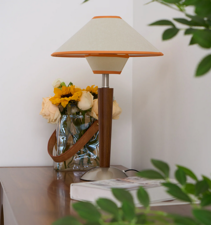Talonwood Table Lamp