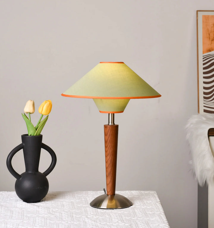 Talonwood Table Lamp