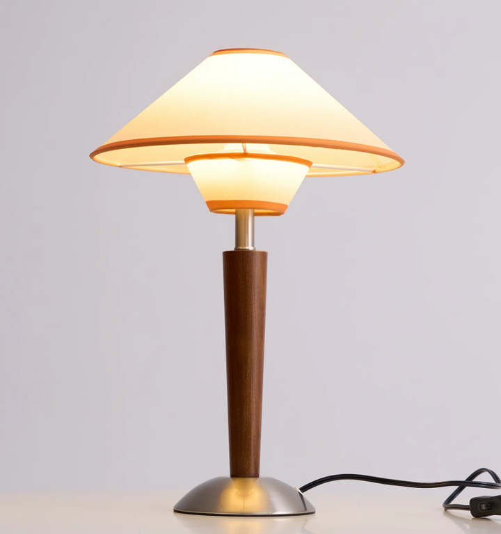 Talonwood Table Lamp
