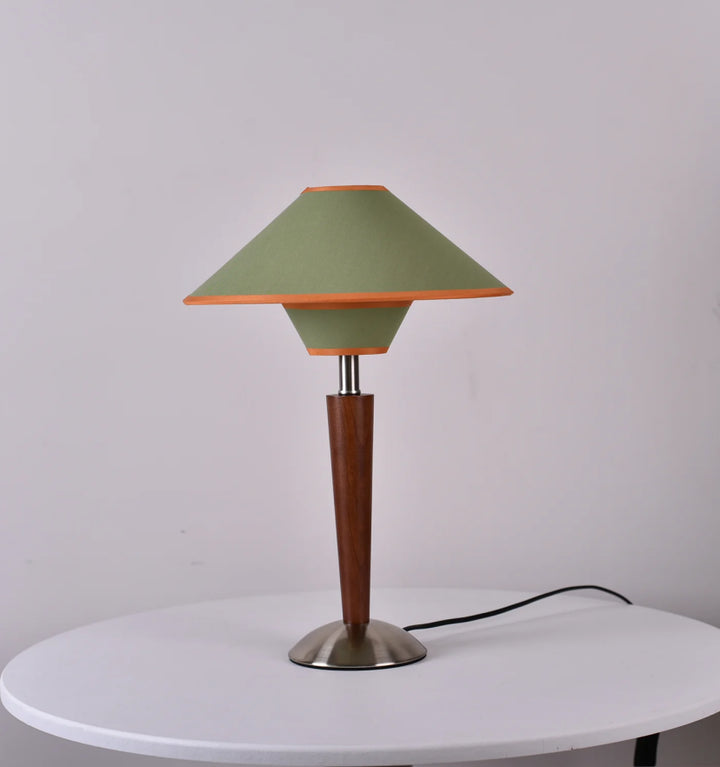 Talonwood Table Lamp