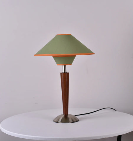 Talonwood Table Lamp