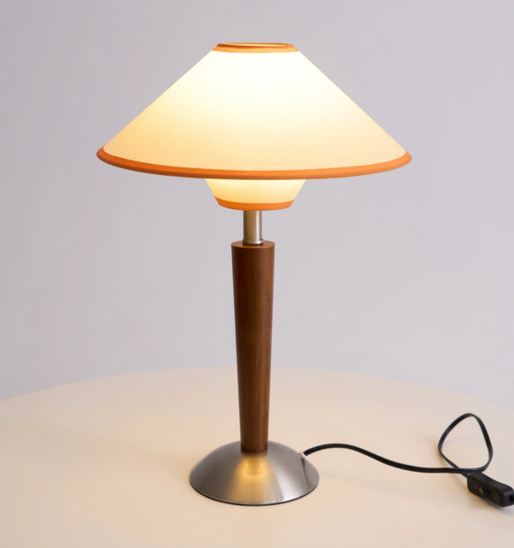 Talonwood Table Lamp