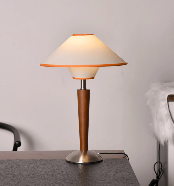 Talonwood Table Lamp