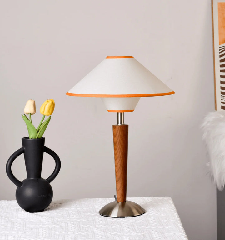 Talonwood Table Lamp