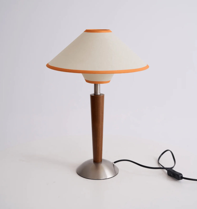 Talonwood Table Lamp