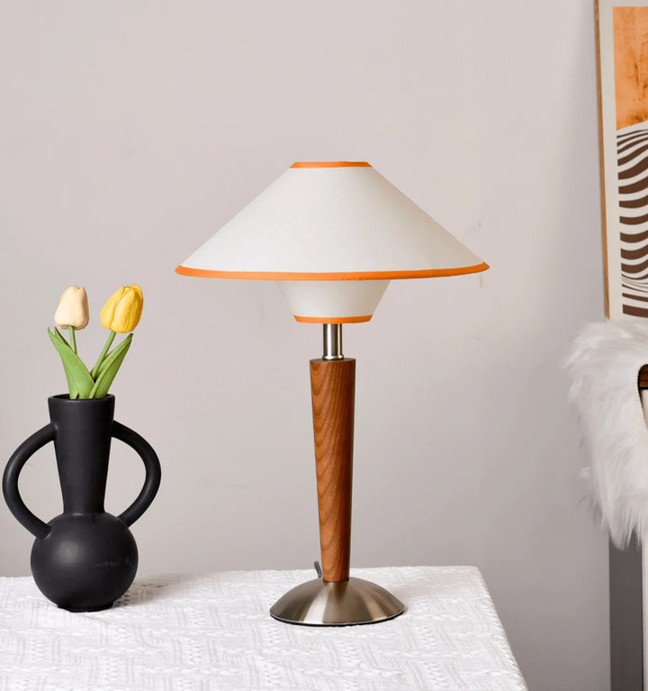 Talonwood Table Lamp