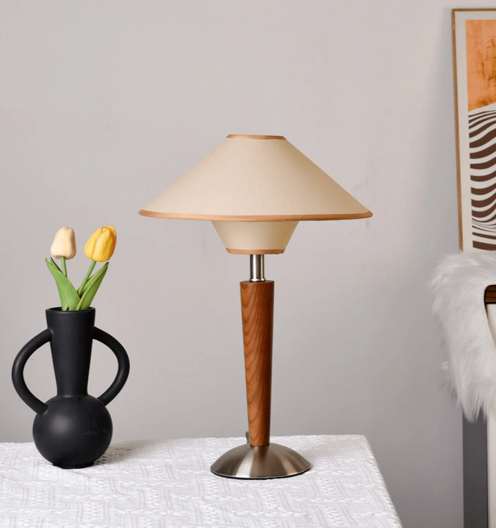 Talonwood Table Lamp